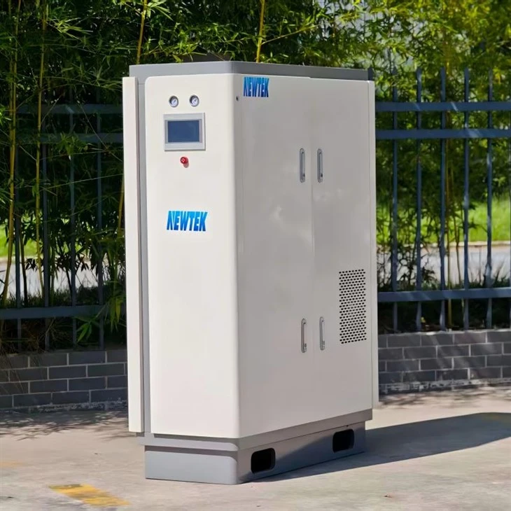 Integrirani generator kisika