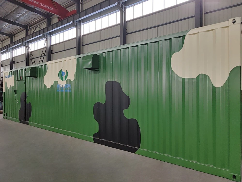 container oxygen generator from NEWTEK container oxygen generator from NEWTEK